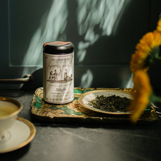 Green Tea